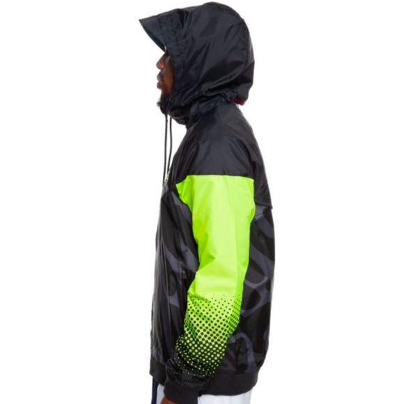 Nike Sportswear retro windrunner mens size Medium - Picture 3 of 13